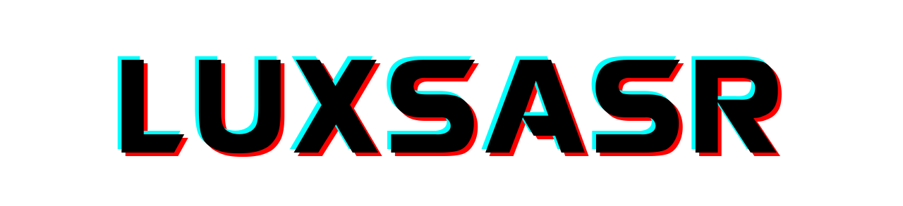 Luxsasr